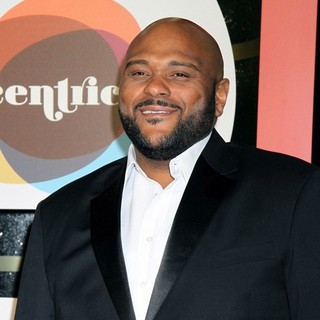 Ruben Studdard